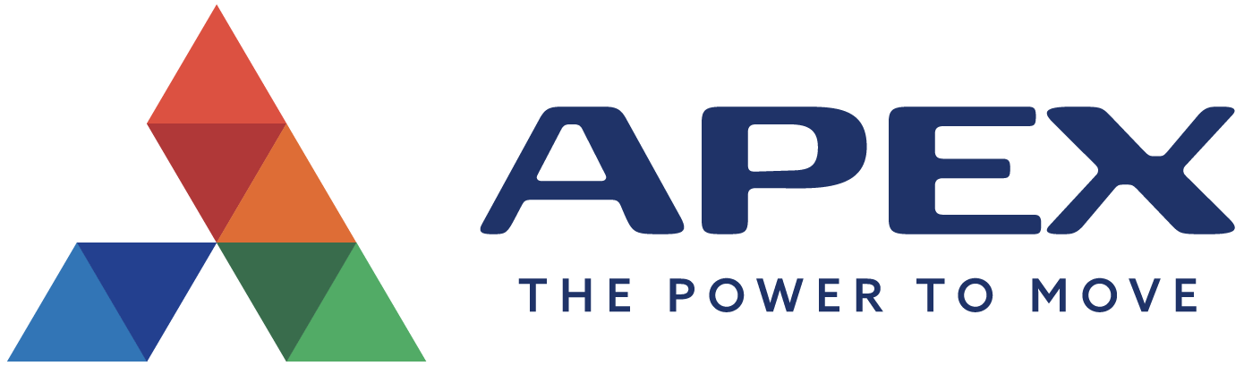 Apex Logo